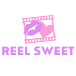 Logotyp för hemsidan Reel Sweet