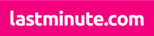 Lastminute.com Logotyp